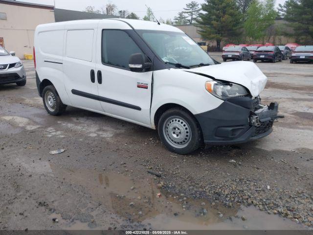  Salvage Ram Promaster