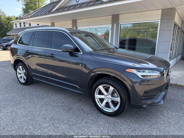  Salvage Volvo XC90