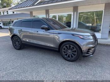  Salvage Land Rover Range Rover Velar