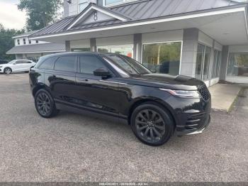  Salvage Land Rover Range Rover Velar