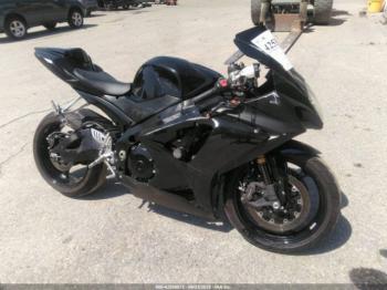  Salvage Suzuki Gsx-r1000