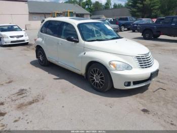  Salvage Chrysler PT Cruiser