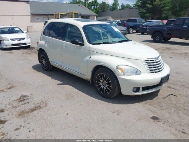  Salvage Chrysler PT Cruiser