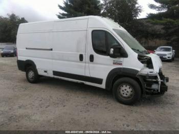  Salvage Ram Promaster
