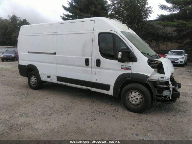  Salvage Ram Promaster