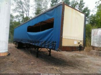 Salvage Nuvan Technology Inc Other