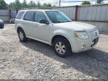  Salvage Mercury Mariner