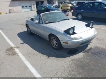  Salvage Mazda MX-5 Miata
