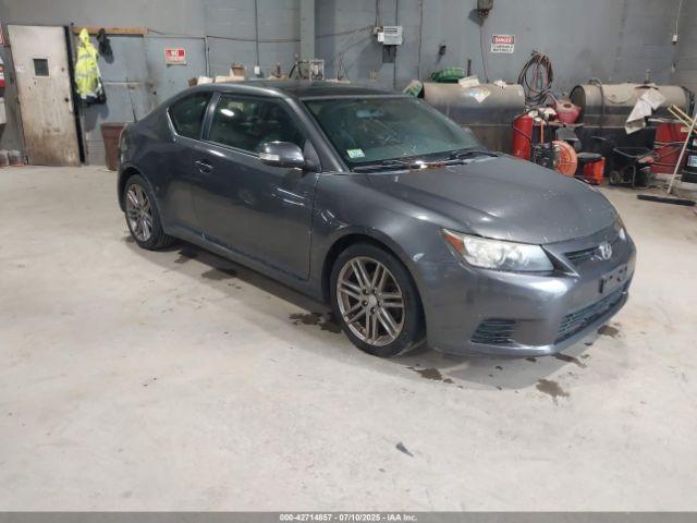  Salvage Scion TC