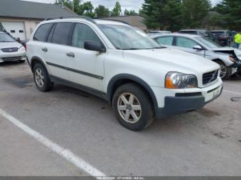  Salvage Volvo XC90