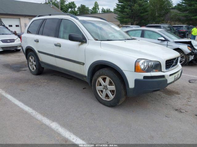  Salvage Volvo XC90