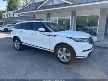  Salvage Land Rover Range Rover Velar
