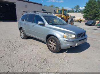  Salvage Volvo XC90