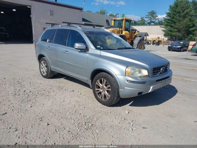  Salvage Volvo XC90