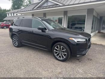  Salvage Volvo XC90