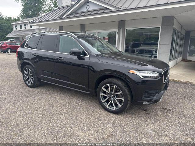  Salvage Volvo XC90