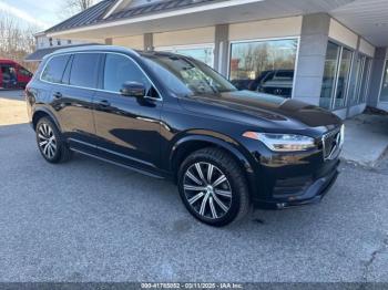  Salvage Volvo XC90