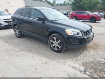  Salvage Volvo XC60
