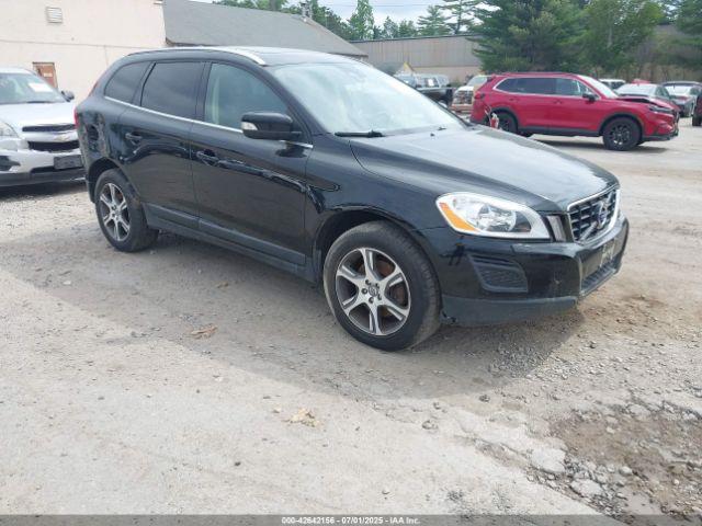  Salvage Volvo XC60