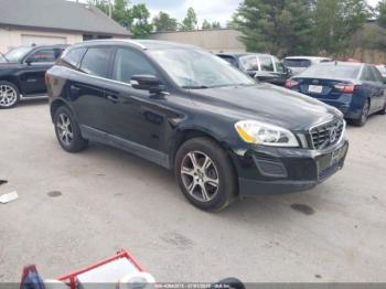  Salvage Volvo XC60