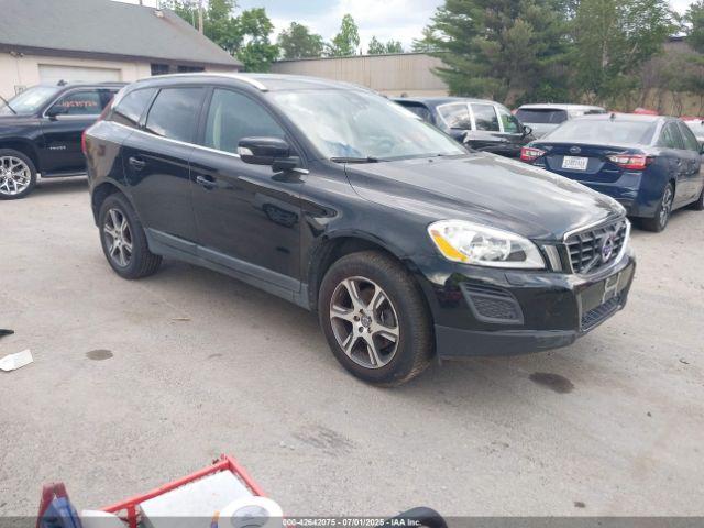  Salvage Volvo XC60