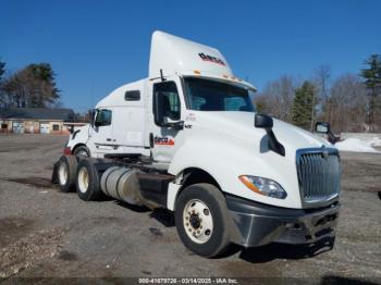  Salvage International Lt