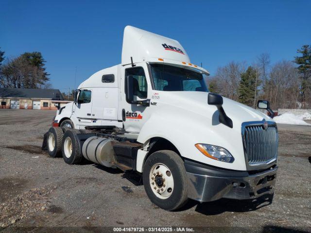  Salvage International Lt