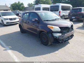  Salvage Scion xD
