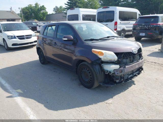  Salvage Scion xD