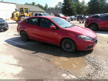  Salvage Dodge Dart