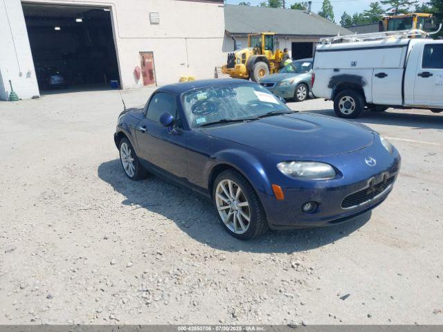  Salvage Mazda Mx-5