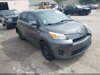  Salvage Scion xD