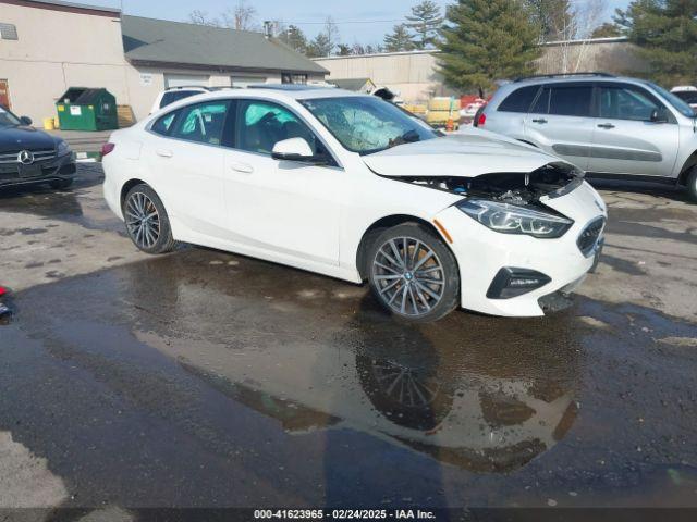  Salvage BMW 2 Series