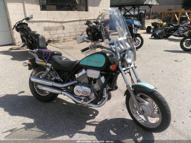  Salvage Honda Vf750