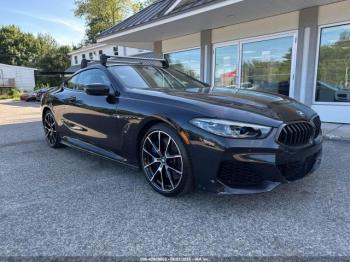  Salvage BMW M Series