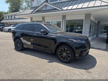  Salvage Land Rover Range Rover Velar