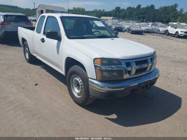  Salvage Isuzu I-290