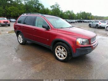  Salvage Volvo XC90