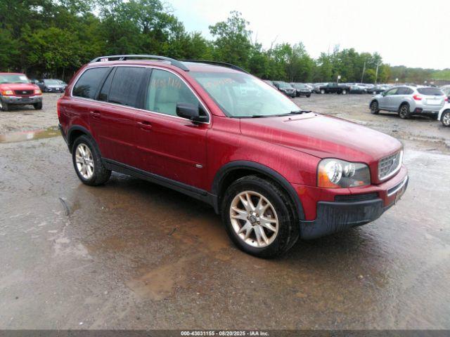  Salvage Volvo XC90