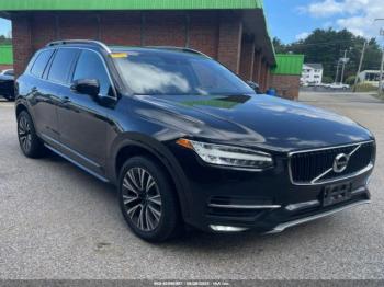  Salvage Volvo XC90