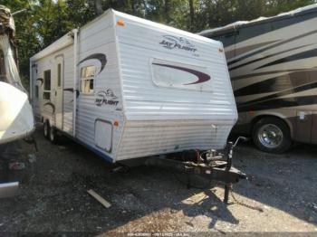  Salvage Jayco Other
