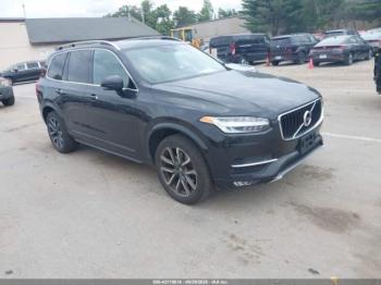  Salvage Volvo XC90