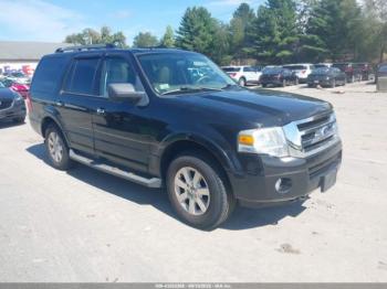  Salvage Ford Expedition
