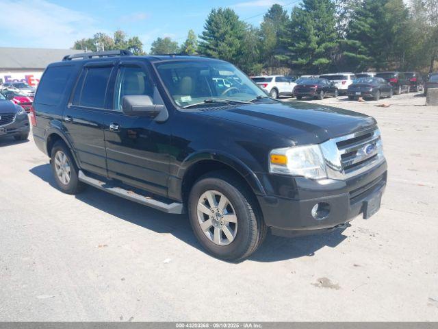  Salvage Ford Expedition