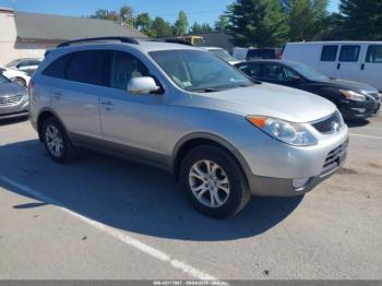  Salvage Hyundai Veracruz