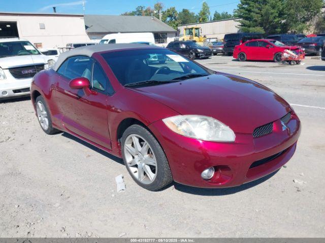  Salvage Mitsubishi Eclipse