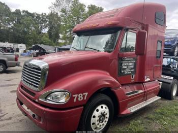  Salvage Freightliner Conventional