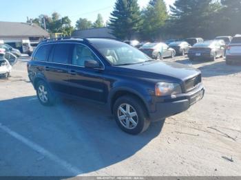  Salvage Volvo XC90
