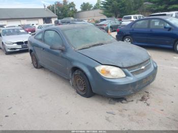  Salvage Chevrolet Cobalt