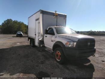  Salvage Ram 5500